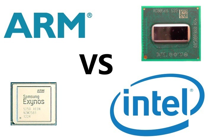 ARM vs X86 – Key differences explained!